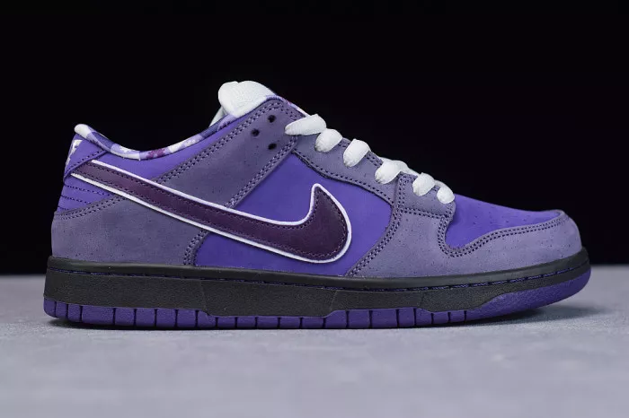 Cheap NIKE SB DUNK LOW CONCEPTS PURPLE LOBSTER BV1310-555 0119