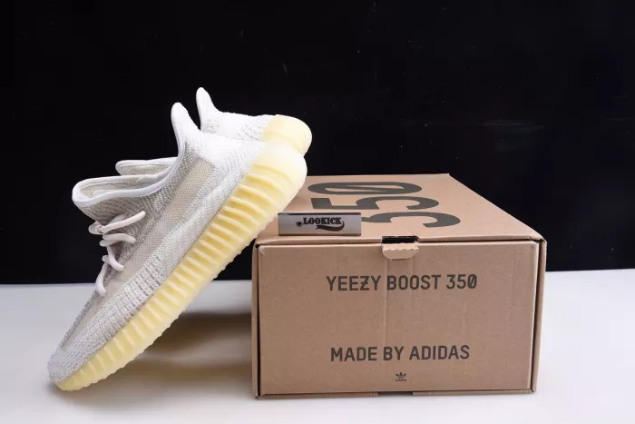 Cheap ADIDAS YEEZY BOOST 350 V2 ABEZ REFLECTIVE FZ5246 0113