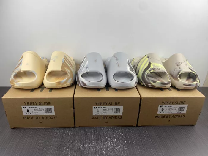 Rep Adidas Yeezy Slide GW1932 0113