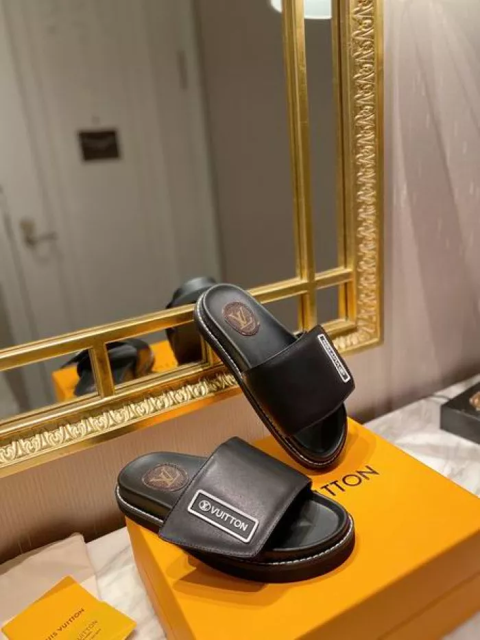 Rep LV SLIPPERS 0112