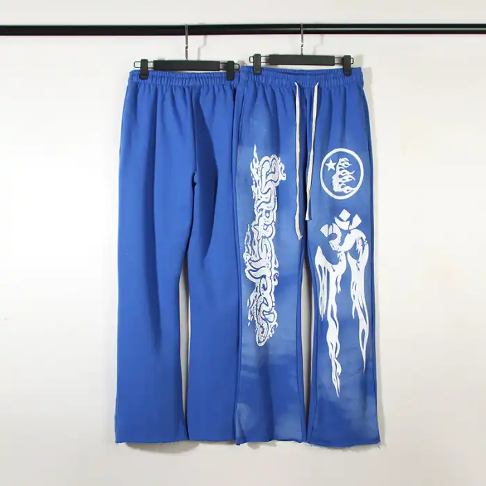 Cheap He11star Sweatpants 24043047 0129