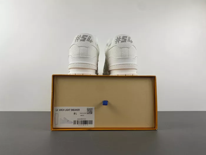 Rep LV TRAINER SNEAKER 24121002 0112