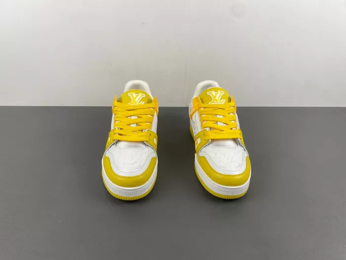 Rep LV TRAINER SNEAKER 0112