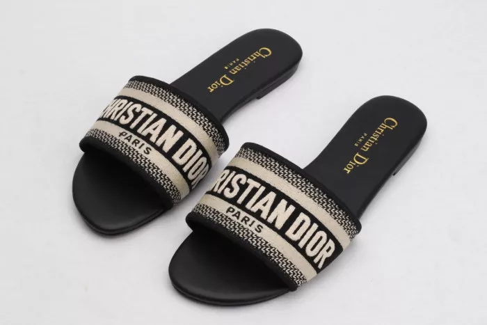 Rep DR SLIPPERS 0117