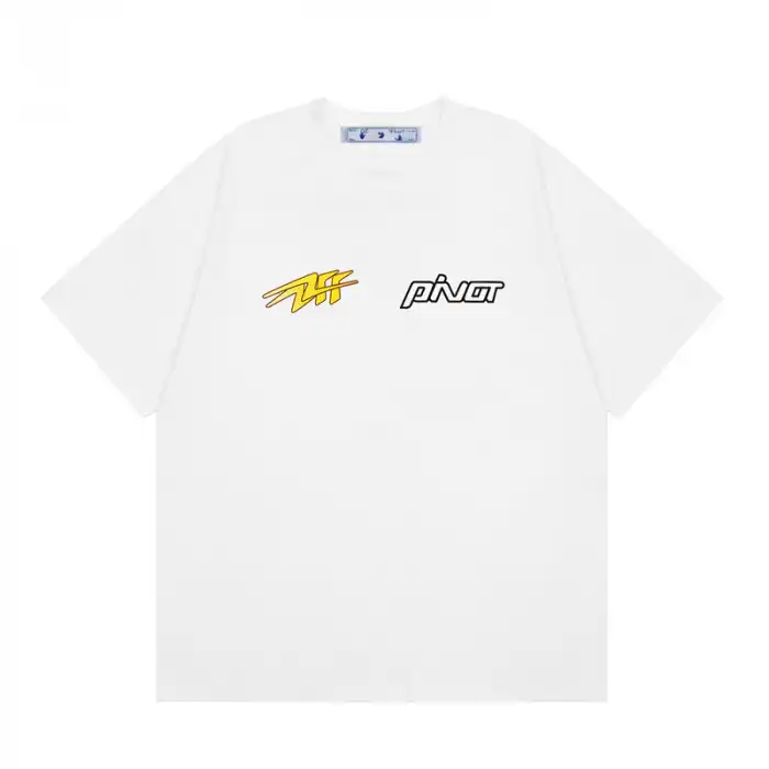 Cheap 0ff-Wh1te T-SHIRT 24062518 0129