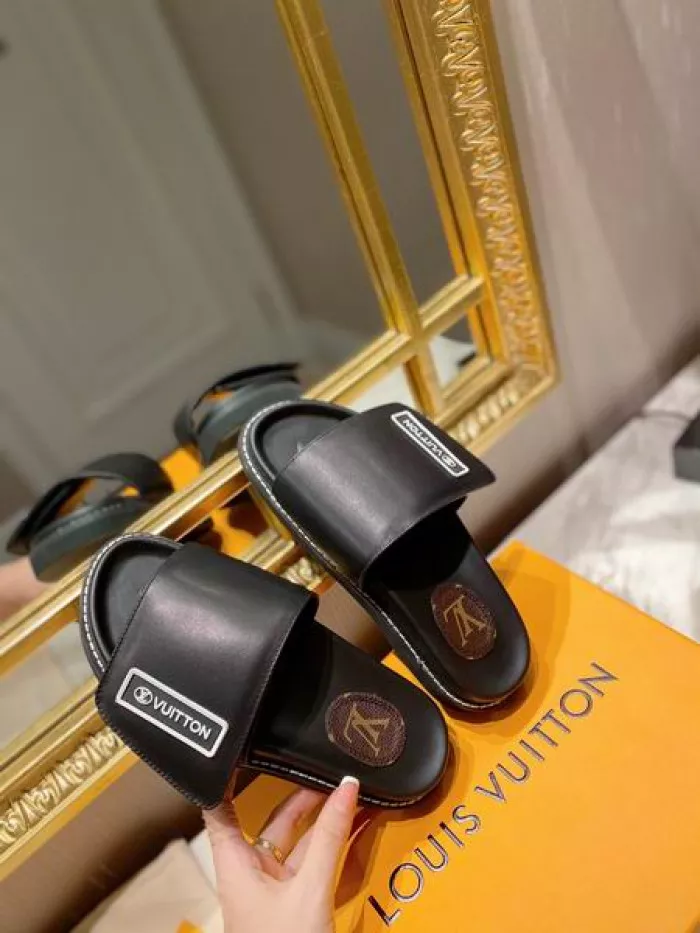 Rep LV SLIPPERS 0112