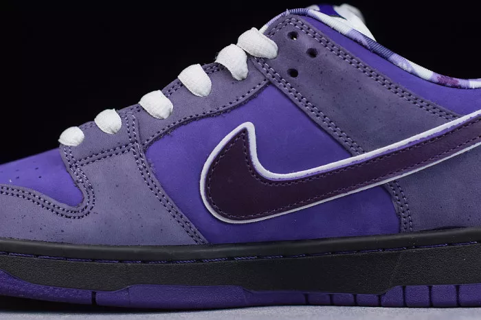 Cheap NIKE SB DUNK LOW CONCEPTS PURPLE LOBSTER BV1310-555 0119