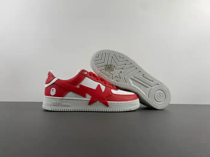 Rep B*PE SNEAKER 0125