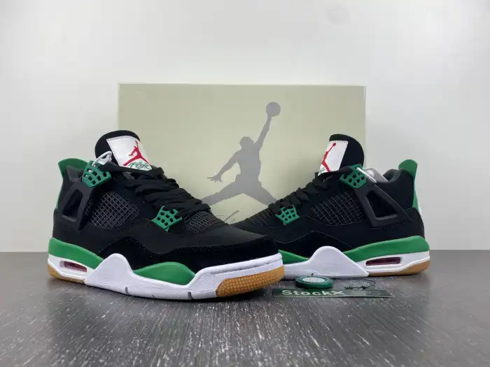 Cheap Jordan 4 Retro SB DR5415-030 0126