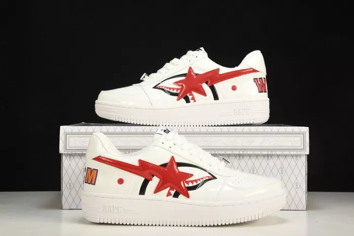 Rep B*PE SNEAKER FS-002 0120