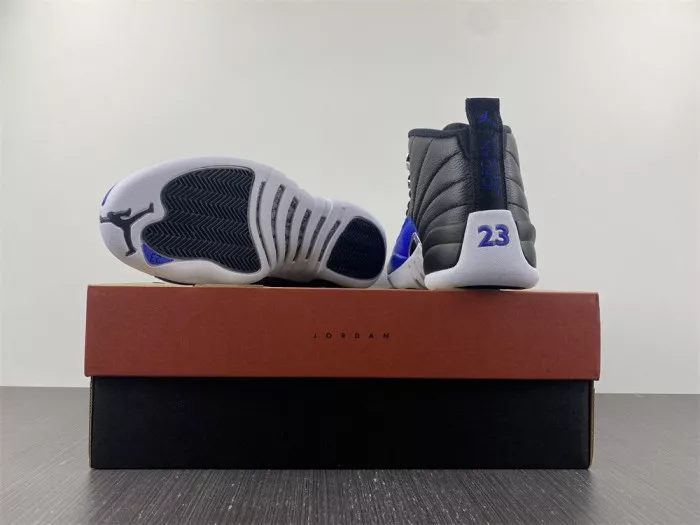 Rep Air Jordan 12 WMNS Hyper Royal AO6068-004 0113