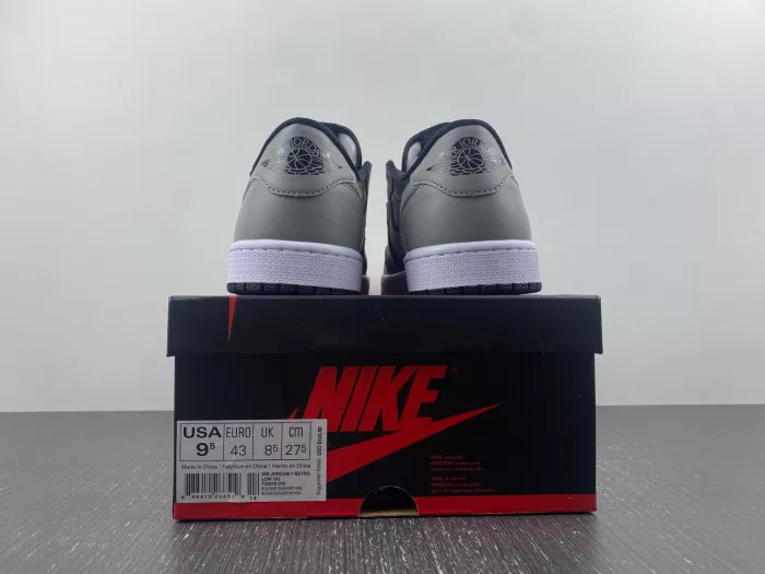 Rep Jordan 1 Retro Low Shadow 705329-003 0113