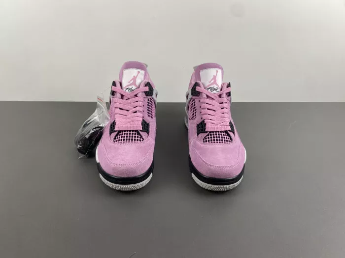 Cheap Air Jordan 4 WMNS Orchid AQ9129-501 0113