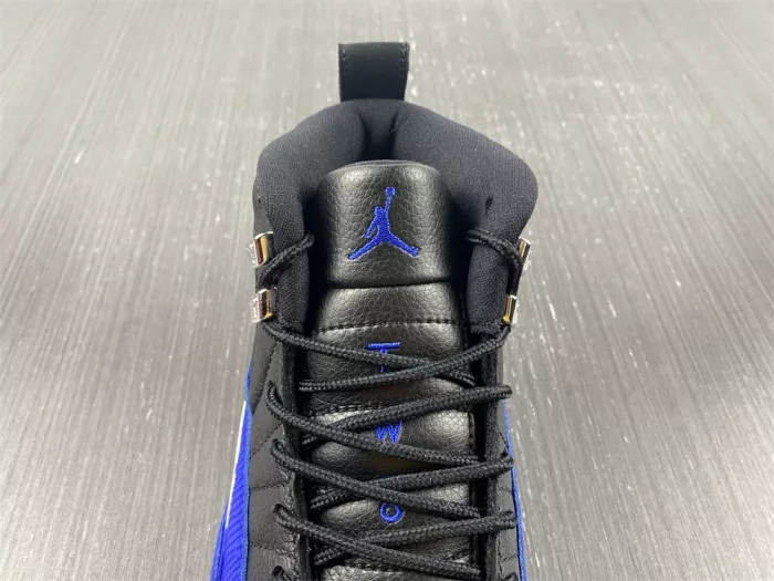 Rep Air Jordan 12 WMNS Hyper Royal AO6068-004 0113