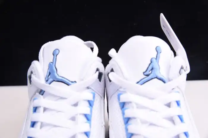 Cheap Air Jordan 3 UNC CT8532-104 0126