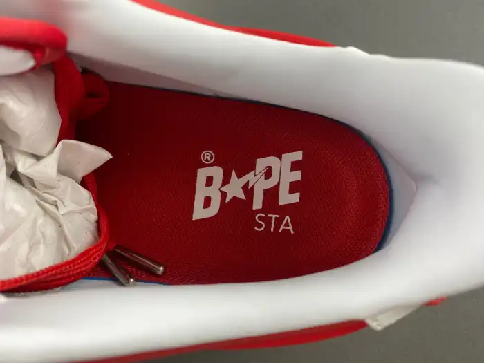 Rep B*PE SNEAKER 0128