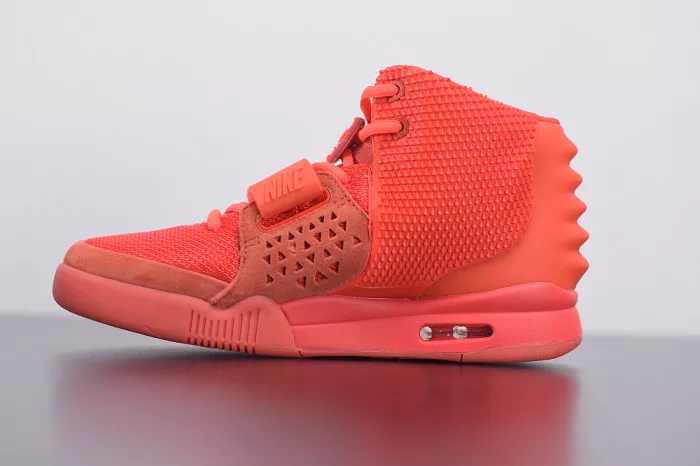 Cheap Nike Air YEEZY 2 Red October 508214-660 0116