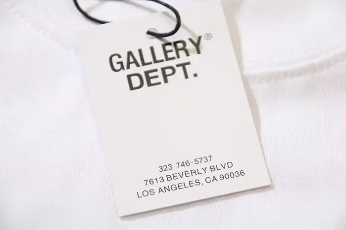 Rep GA11ERY DEPT. T-SHIRT 24042325 0129