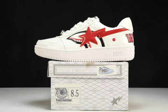 Rep B*PE SNEAKER FS-002 0120