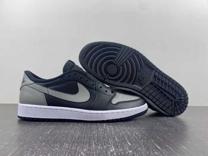 Rep Jordan 1 Retro Low Shadow 705329-003 0113