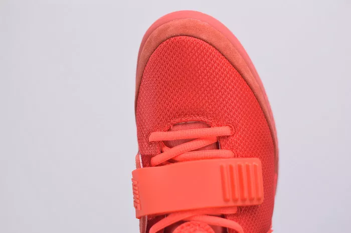 Cheap Nike Air YEEZY 2 Red October 508214-660 0116