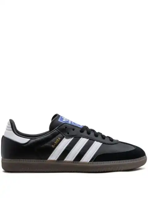 Rep adidas Samba OG sneakers  0127