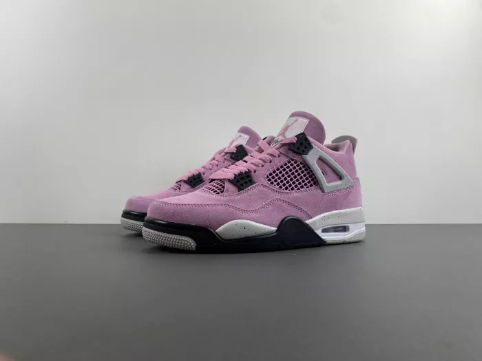 Air Jordan 4 WMNS Orchid AQ9129-501 0113