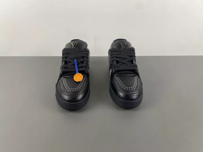 Rep LV TRAINER SNEAKER 24121003 0112