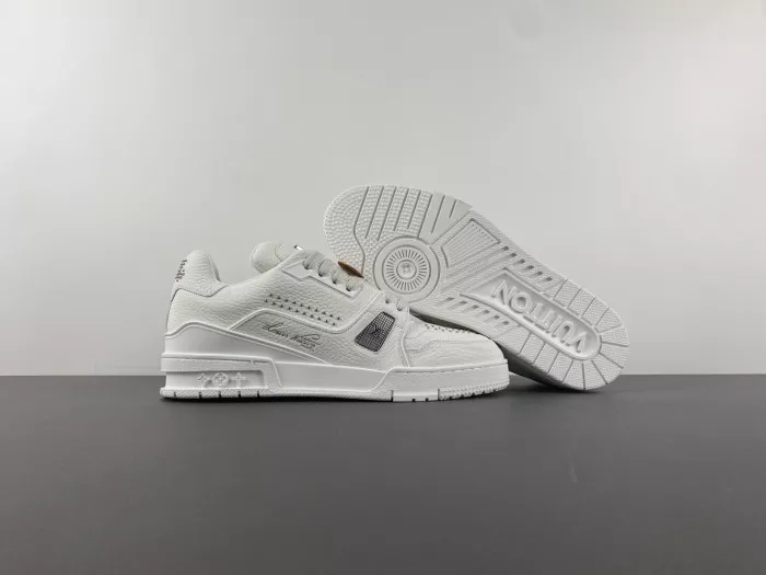 Rep LV TRAINER SNEAKER 24121002 0112