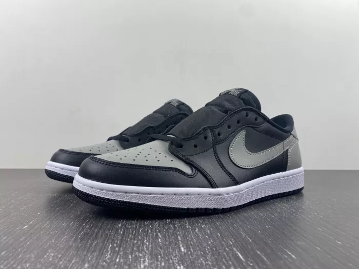 Jordan 1 Retro Low Shadow 705329-003 0113