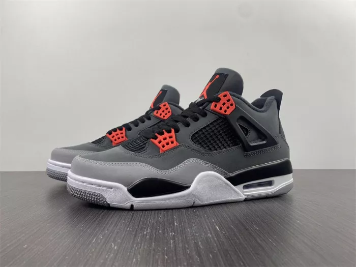 Air Jordan 4 Retro Infrared DH6927-061 0113