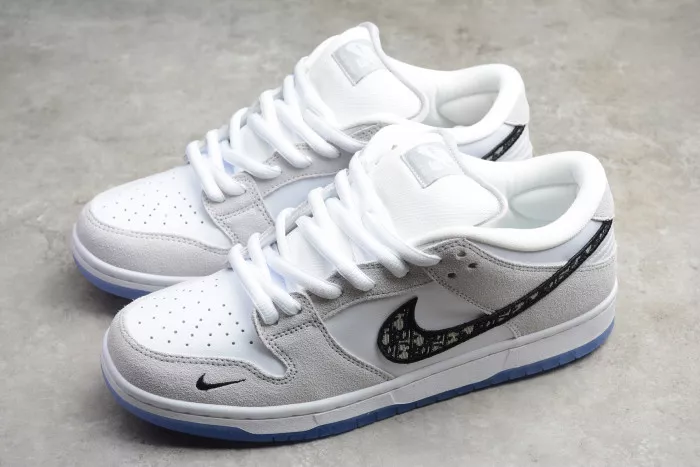 Rep DR x Nike Dunk SB Low BQ6817-002 0117