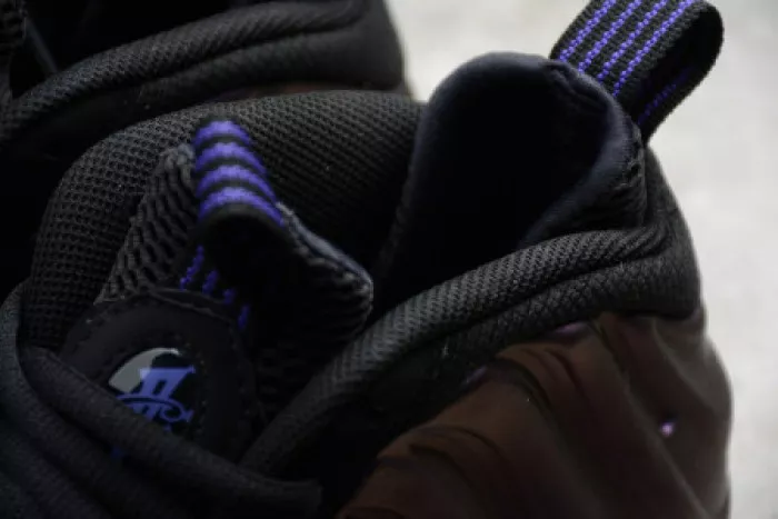 Cheap AIR FOAMPOSITE ONE EGGPLANT (2017) 314996-008 0119