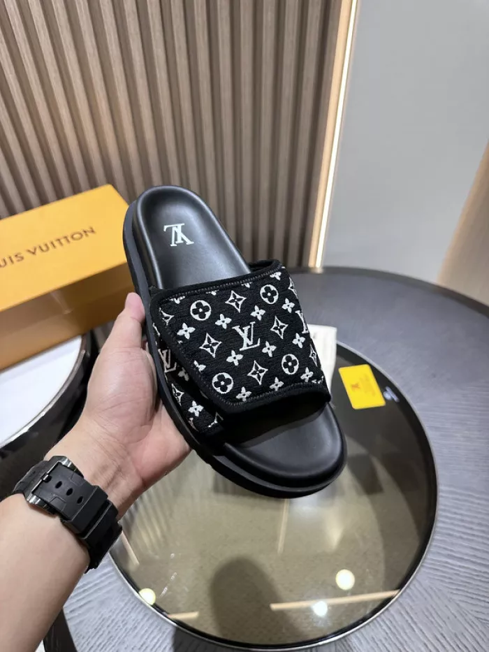 Cheap LV Miami Mule 24052708 0112