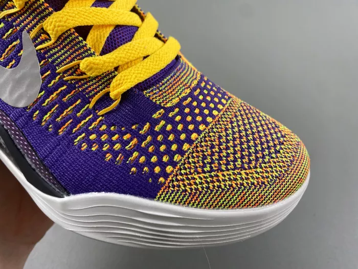 Cheap Nike Kobe 9 Elite Team Showtime 630847-500 0116