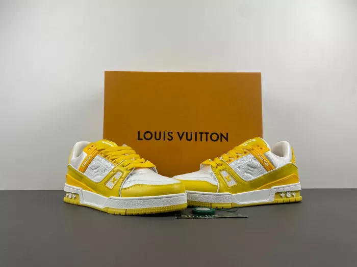 Rep LV TRAINER SNEAKER 0112