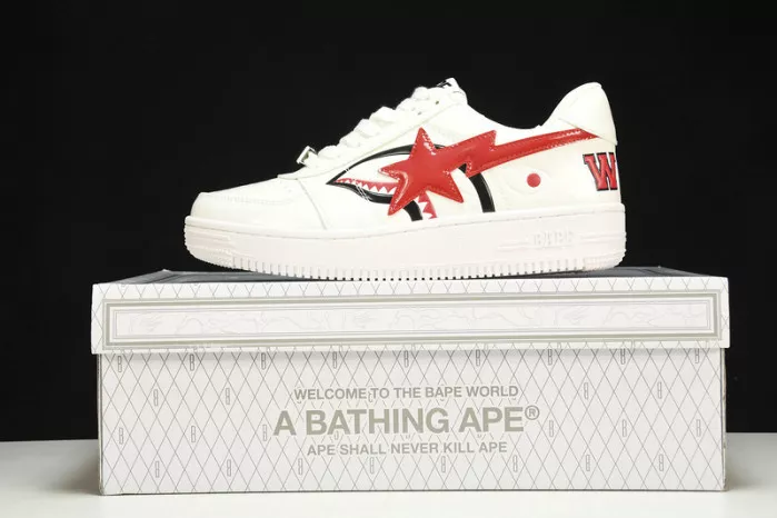 Rep B*PE SNEAKER FS-002 0120