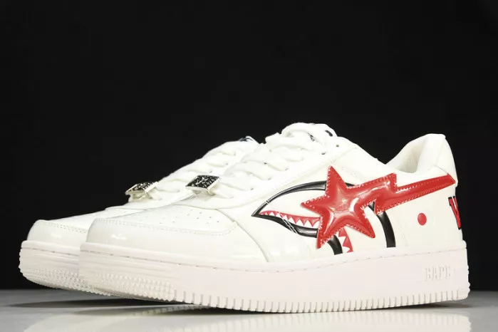 Rep B*PE SNEAKER FS-002 0120