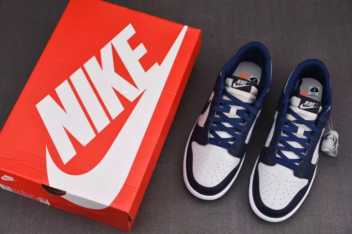 Rep Nike Dunk Low Georgetown CW1590 003 0119