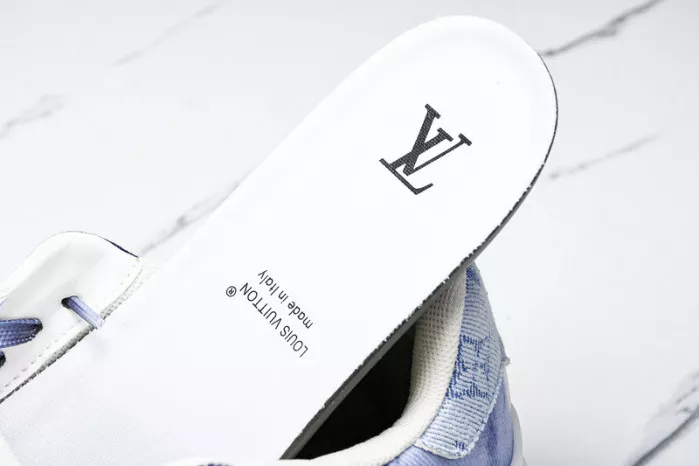 Rep LV TRAINER SNEAKER 24070403 0112