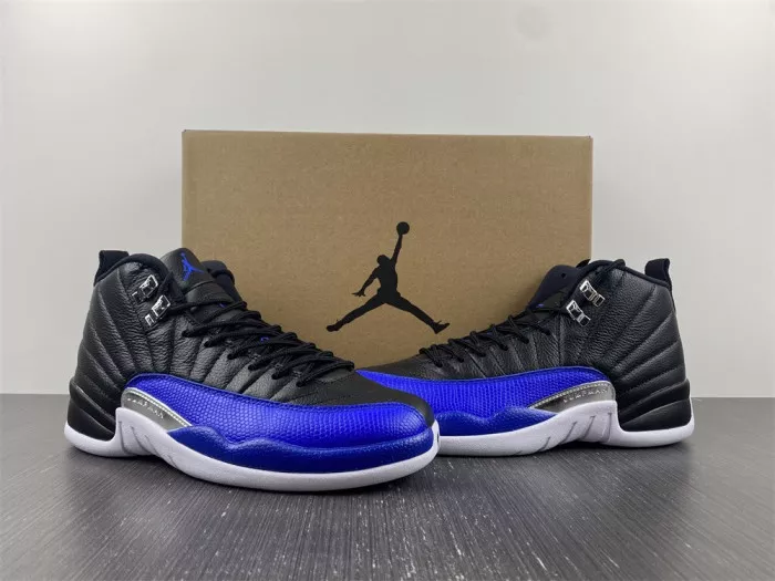 Rep Air Jordan 12 WMNS Hyper Royal AO6068-004 0113