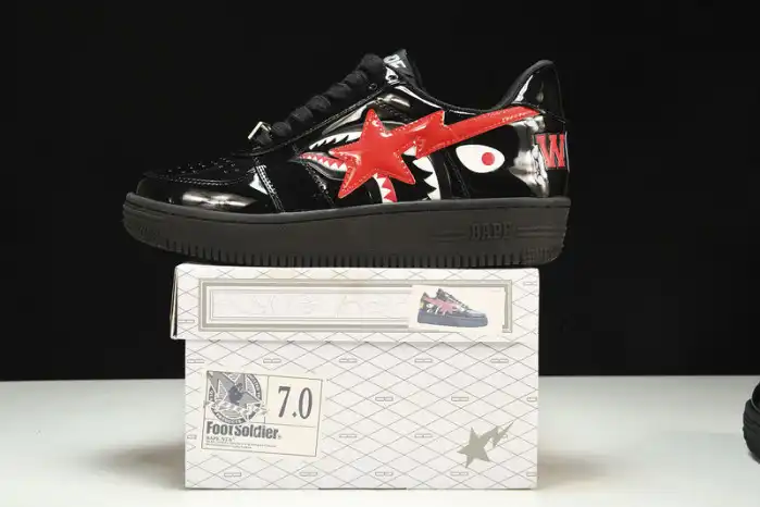 Rep B*PE SNEAKER FS-001 0128