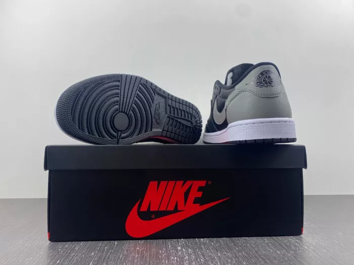 Rep Jordan 1 Retro Low Shadow 705329-003 0113