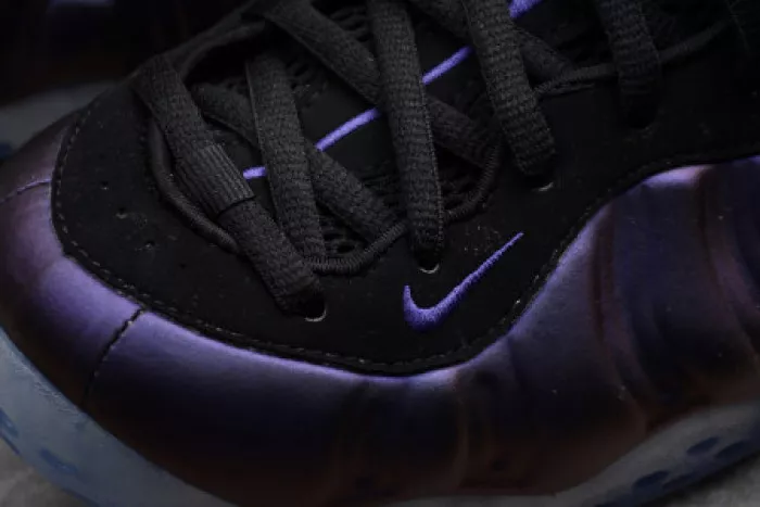 Cheap AIR FOAMPOSITE ONE EGGPLANT (2017) 314996-008 0119