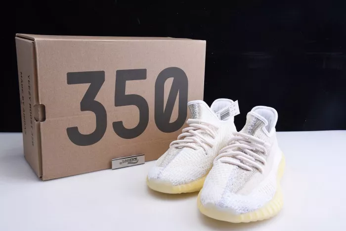 Cheap ADIDAS YEEZY BOOST 350 V2 ABEZ REFLECTIVE FZ5246 0113