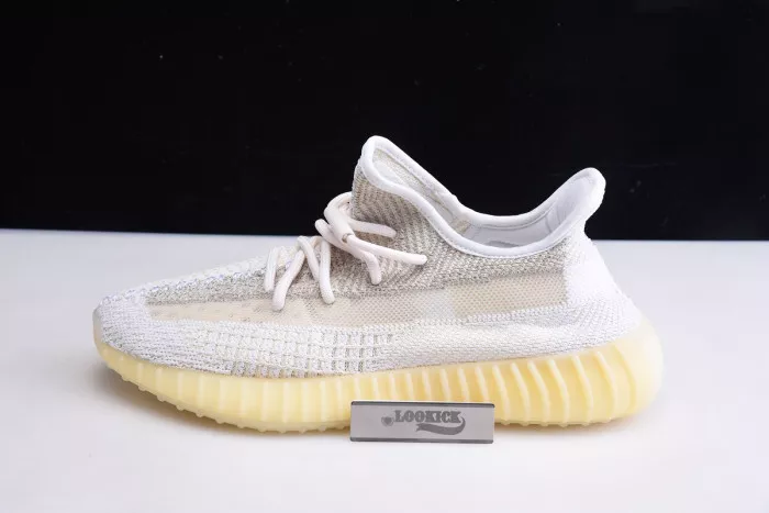 ADIDAS YEEZY BOOST 350 V2 ABEZ REFLECTIVE FZ5246 0113