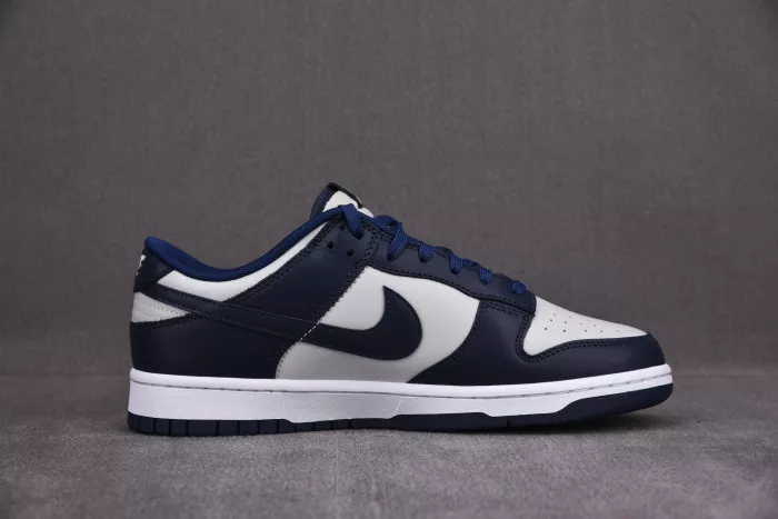 Rep Nike Dunk Low Georgetown CW1590 003 0119