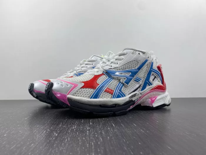 Rep BLCG RUNNER SNEAKER 677403 W3RB6 9645 0118