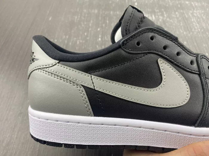 Rep Jordan 1 Retro Low Shadow 705329-003 0113