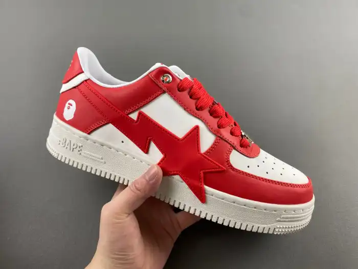 Rep B*PE SNEAKER 0128